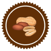 Contains Nuts